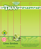 Twax Botanical Opex Disposable