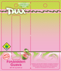 Twax Botanical Opex Disposable