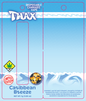 Twax Botanical Opex Disposable
