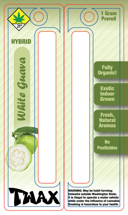Twax Preroll