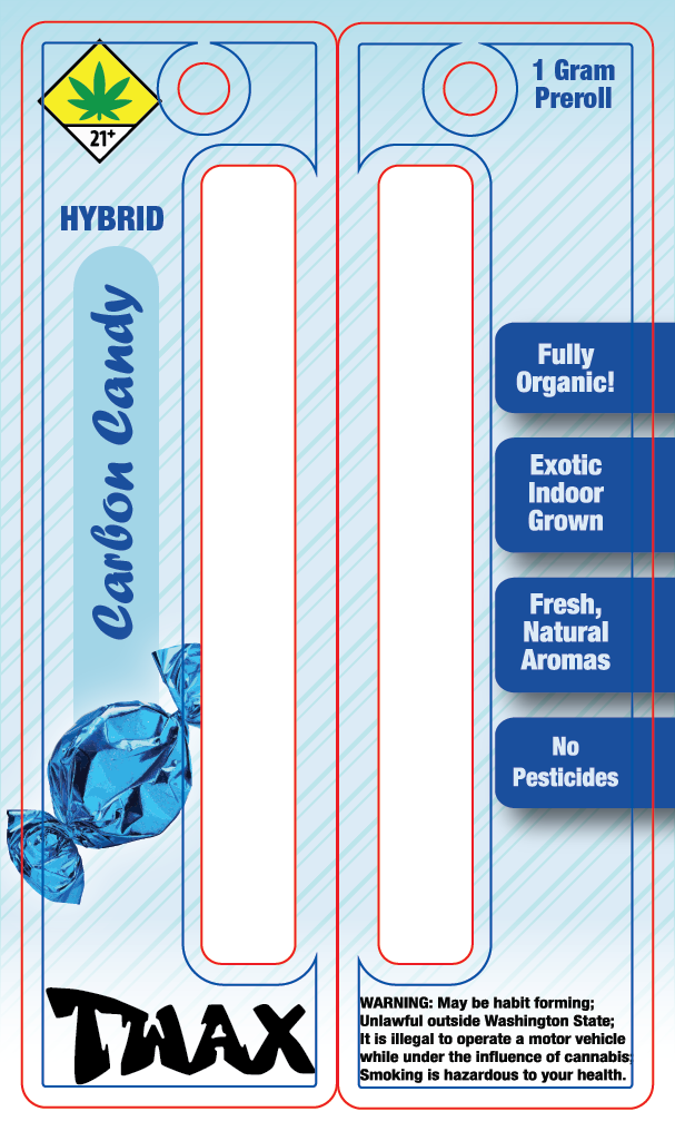 Twax Preroll