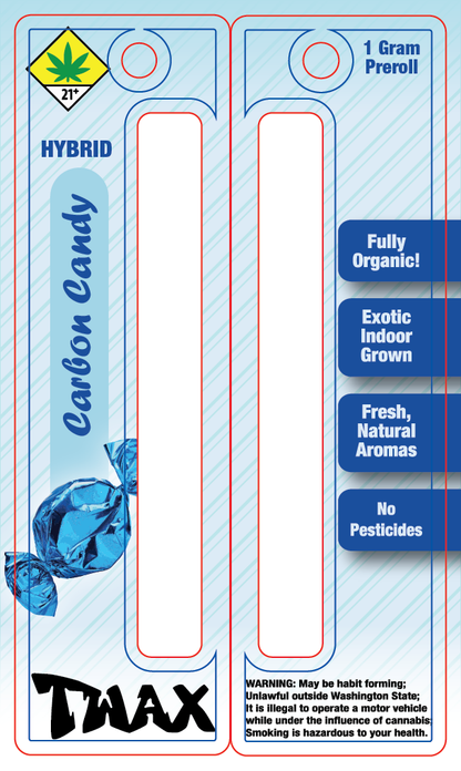 Twax Preroll
