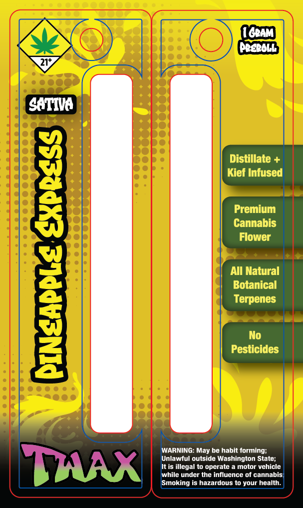 Twax Preroll