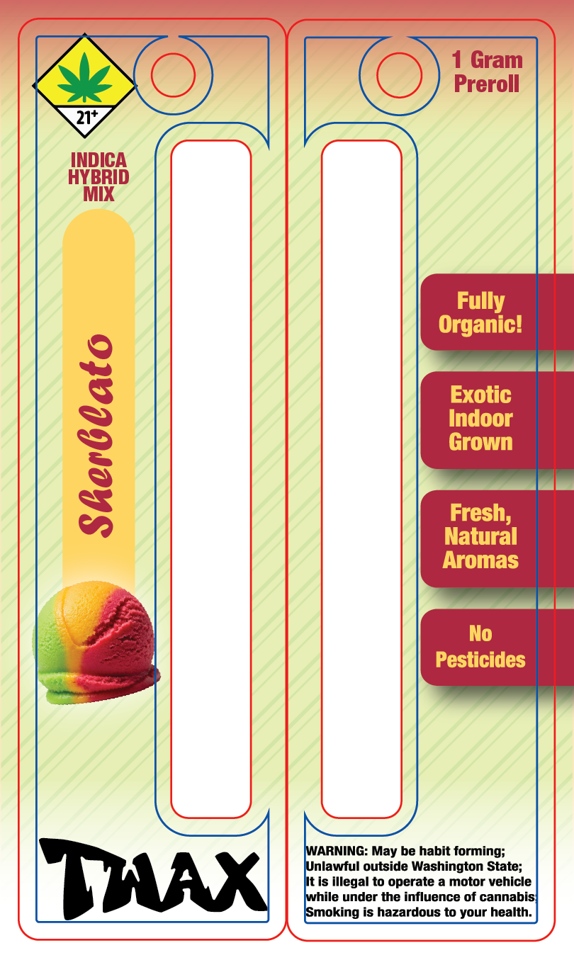 Twax Preroll