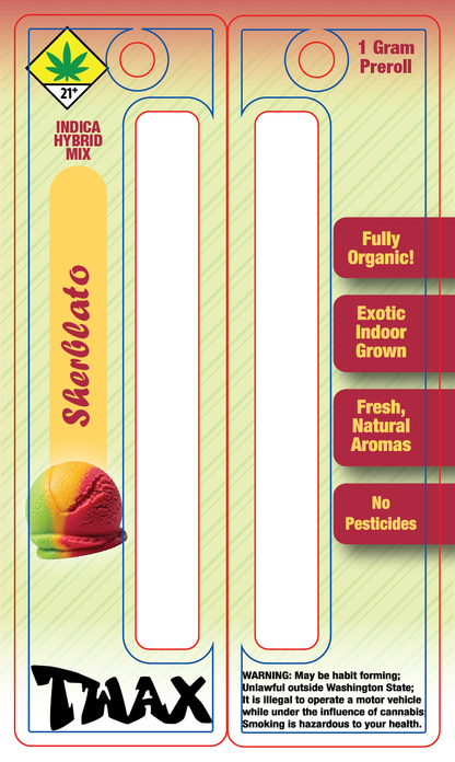 Twax Preroll