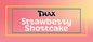 Twax Botanical Piggyback Strain Sticker