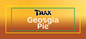 Twax Botanical Piggyback Strain Sticker