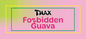 Twax Botanical Piggyback Strain Sticker