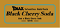 Twax Hash Rosin Strain Sticker