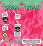 Twax Syringe