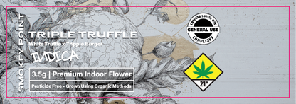 SPP Flower 3.5G