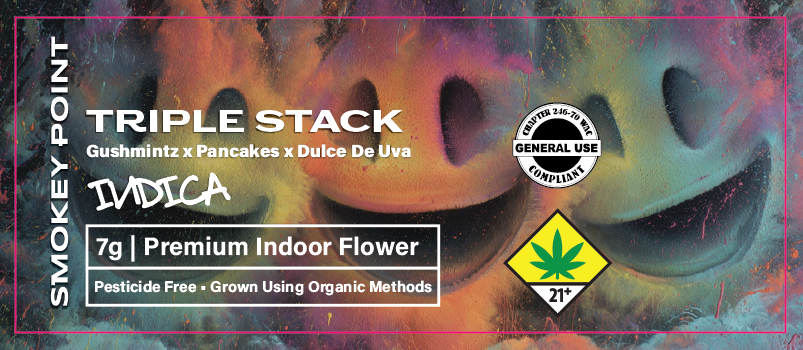 SPP Flower 7G