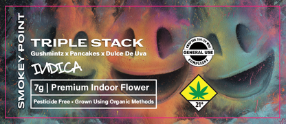 SPP Flower 7G