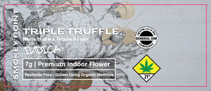SPP Flower 7G