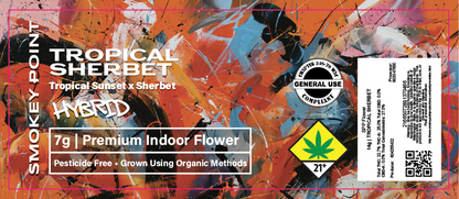 SPP Flower 7G