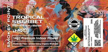 SPP Flower 14G