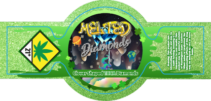 Melted Diamonds Holiday Editions