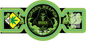 Green Reaper Jar Labels