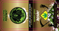 Green Reaper Joint Tube Label