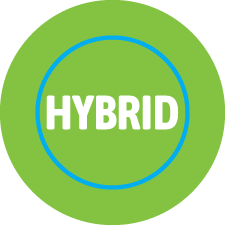 Phenotype Sticker