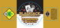 Black Jack Dab Jar Label