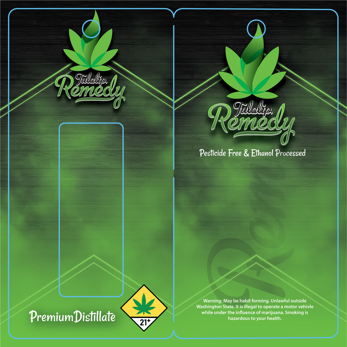 Remedy UZO