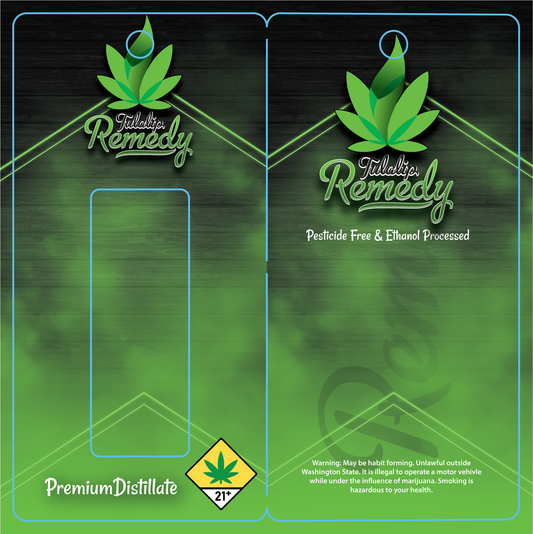Remedy UZO