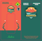 Tahoma 3 Pack Dab