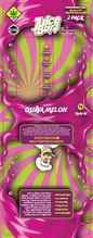 Dope Cooks 2 Pack Juice Bar Disposables