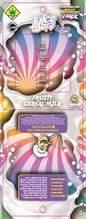 Dope Cooks 2 Pack Juice Bar Disposables