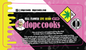 Dope Cooks Live Resin BHO Infused Preroll Label