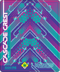 Cascade Crest - Flex