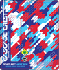 Cascade Crest Flex Disposable