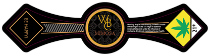 Canagar Sealer Labels