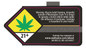 Warning Label