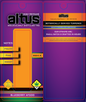 Altus All in One Rex Disposable
