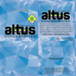Atlus Dab with Cutout