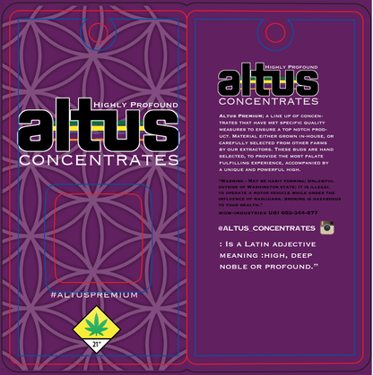 Altus XL Dab