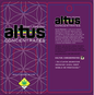 Altus XL Dab