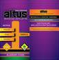 Altus Vape
