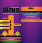 Altus Vape