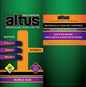 Altus Vape