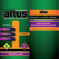 Altus Vape
