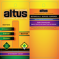 Altus Vape