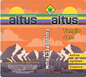 Atlus Full Spectrum Vape