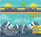 Atlus Full Spectrum Vape