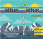 Atlus Full Spectrum Vape