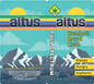Atlus Full Spectrum Vape