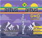 Atlus Full Spectrum Vape