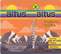 Atlus Full Spectrum Vape